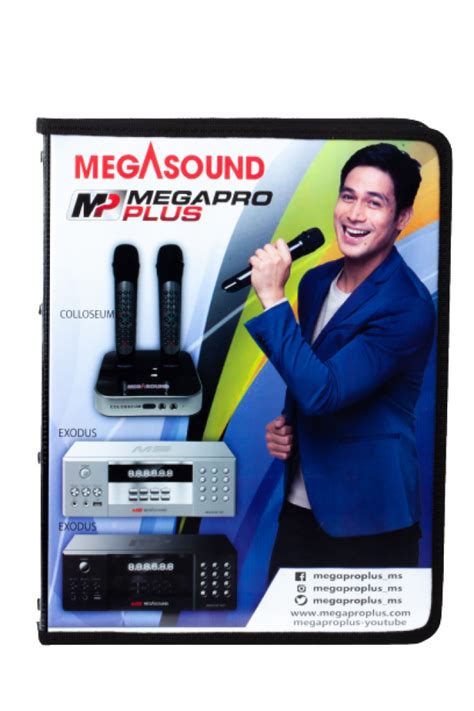 MegaPro Plus Megasound Accessories .